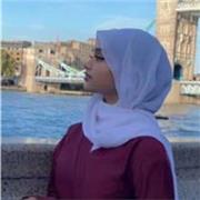 I give affordable lessons for science GCSE students!